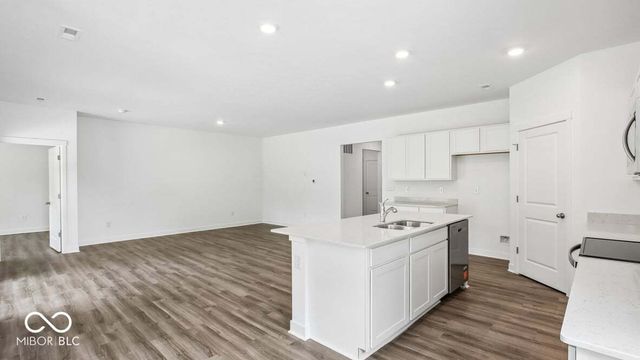 7320 Big Bend Boulevard, Camby, IN 46113