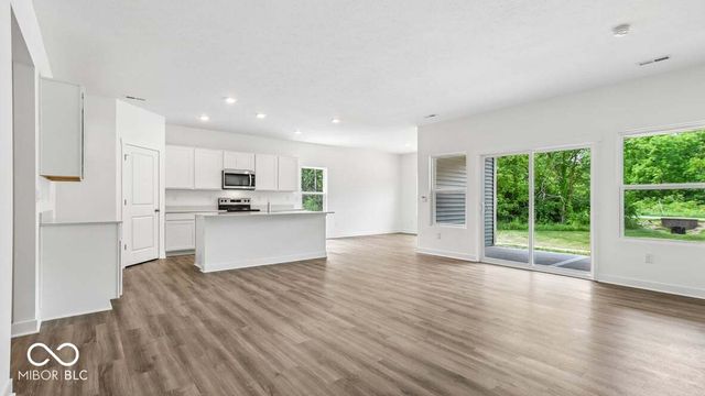 7320 Big Bend Boulevard, Camby, IN 46113