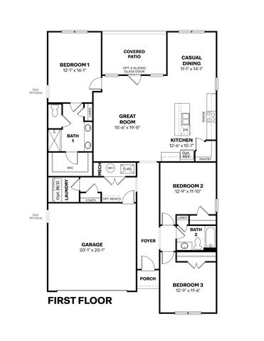 7320 Big Bend Boulevard, Camby, IN 46113
