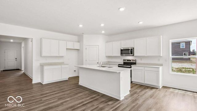 7320 Big Bend Boulevard, Camby, IN 46113