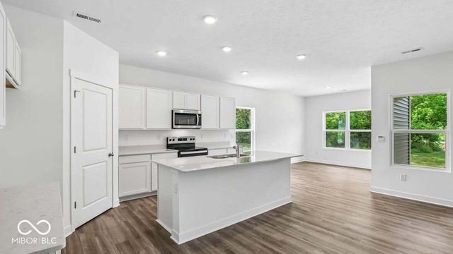 7320 Big Bend Boulevard, Camby, IN 46113