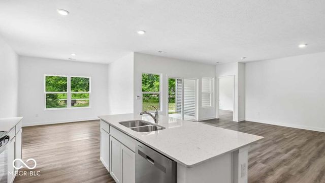 7320 Big Bend Boulevard, Camby, IN 46113
