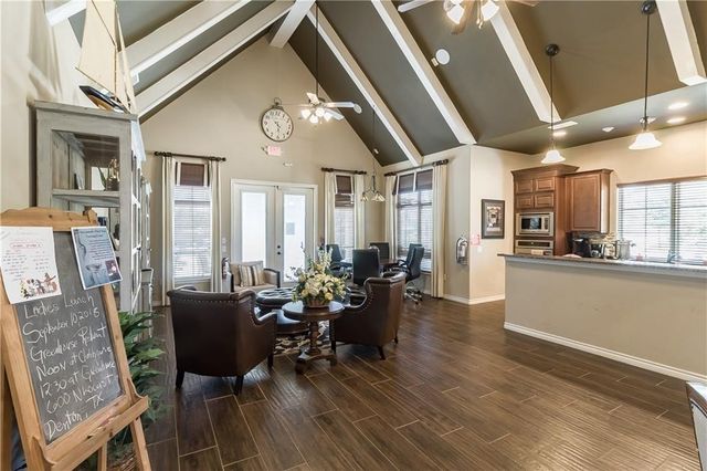 600 Caudle Lane, Savannah, TX 76227