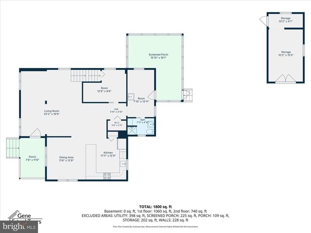 565 SUNSET KNOLL RD, Pasadena, MD 21122