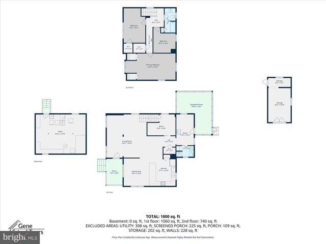 565 SUNSET KNOLL RD, Pasadena, MD 21122