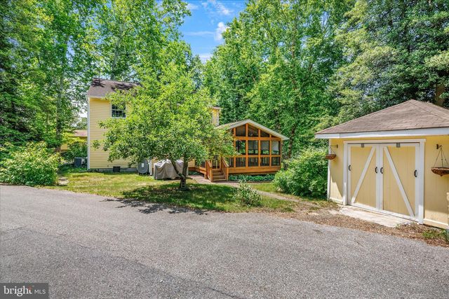 565 SUNSET KNOLL RD, Pasadena, MD 21122