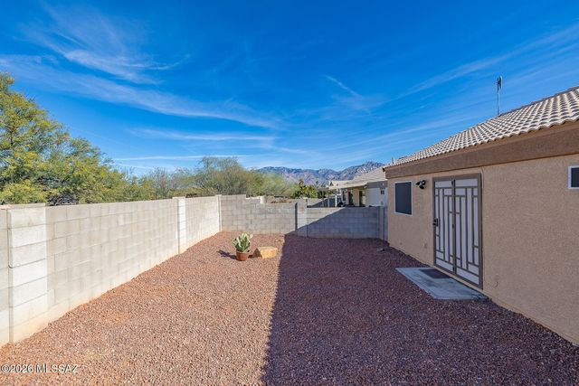 1260 W Crystal Palace Place, Tucson, AZ 85737
