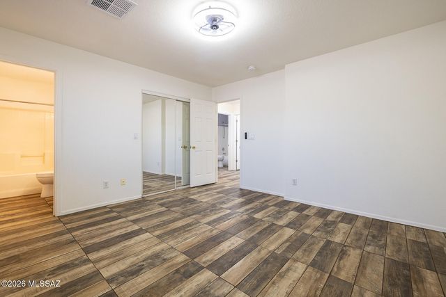 1260 W Crystal Palace Place, Tucson, AZ 85737