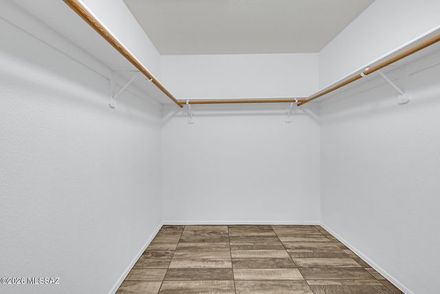 1260 W Crystal Palace Place, Tucson, AZ 85737