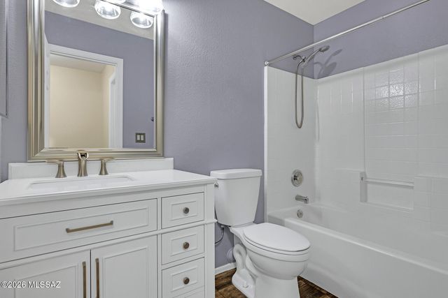 1260 W Crystal Palace Place, Tucson, AZ 85737