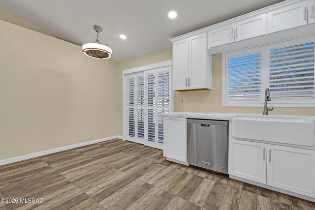 1260 W Crystal Palace Place, Tucson, AZ 85737