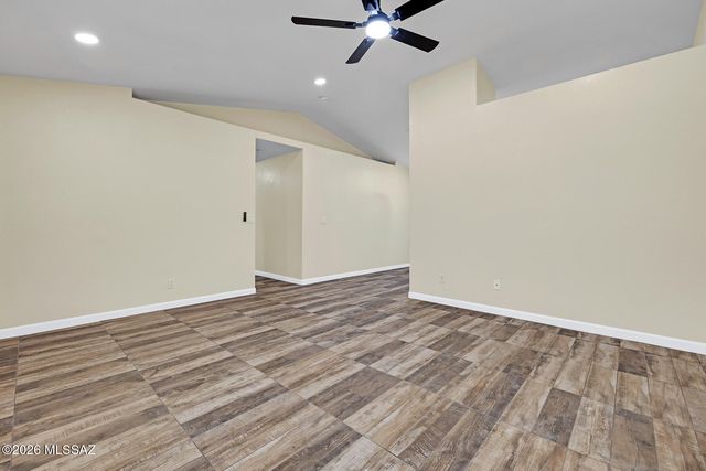 1260 W Crystal Palace Place, Tucson, AZ 85737