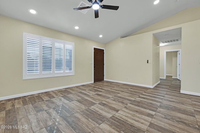 1260 W Crystal Palace Place, Tucson, AZ 85737