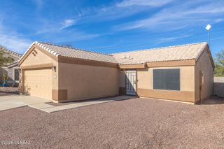 1260 W Crystal Palace Place, Tucson, AZ 85737