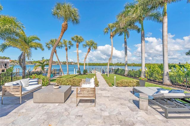 701 TYLER DRIVE, Sarasota, FL 34236