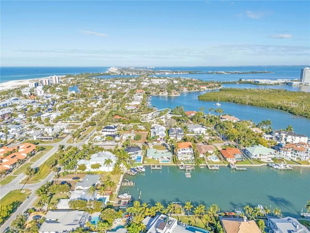 701 TYLER DRIVE, Sarasota, FL 34236