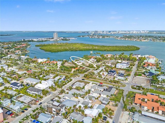 701 TYLER DRIVE, Sarasota, FL 34236