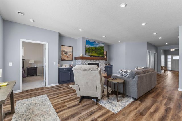 19371 74th Avenue N, Corcoran, MN 55340