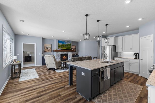 19371 74th Avenue N, Corcoran, MN 55340