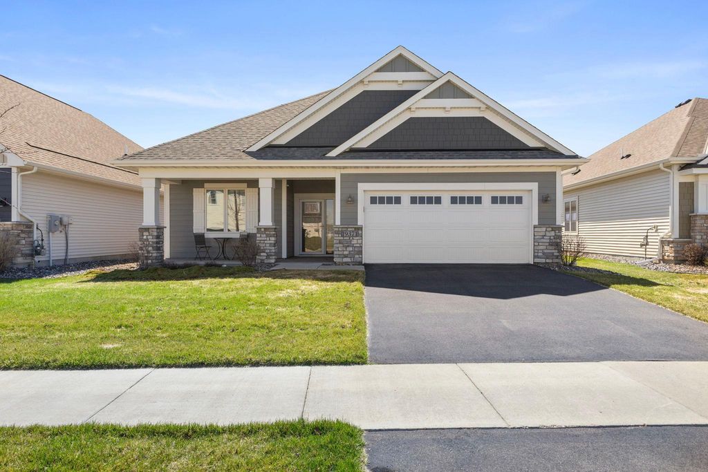 19371 74th Avenue N, Corcoran, MN 55340