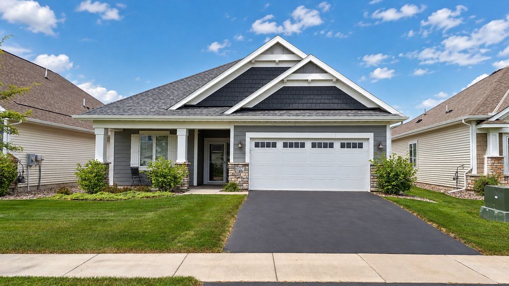 19371 74th Avenue N, Corcoran, MN 55340 — photo 2