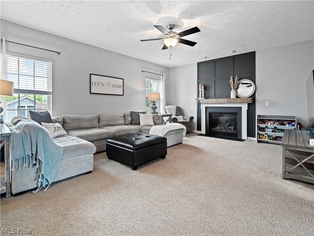 3145 Wheaton Dr Drive, Avon, OH 44011