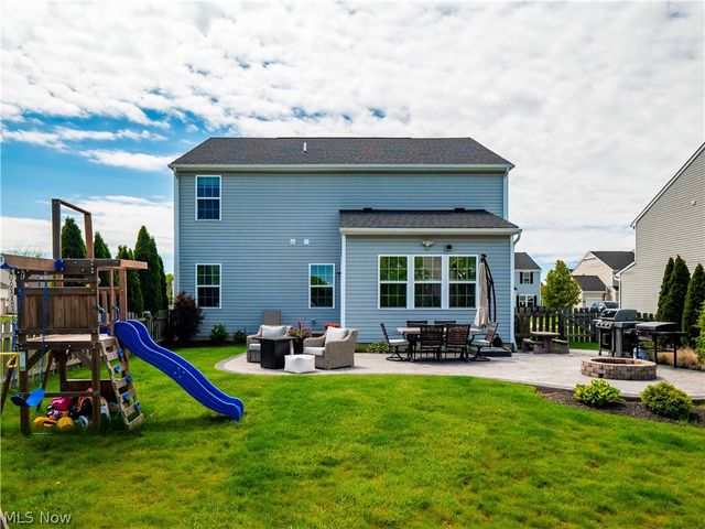 3145 Wheaton Dr Drive, Avon, OH 44011