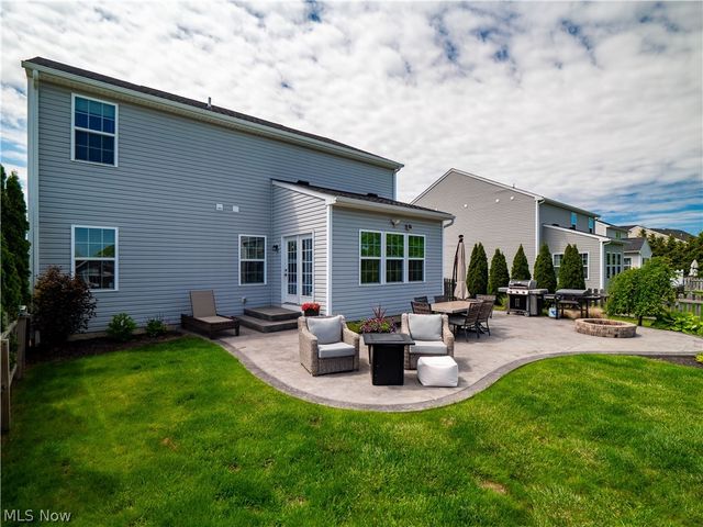3145 Wheaton Dr Drive, Avon, OH 44011