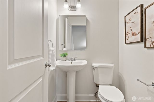 10311 Midvale Avenue N #A, Seattle, WA 98133