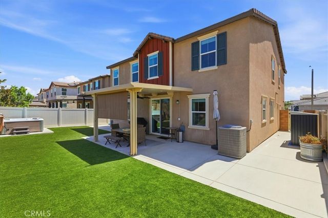 9681 Bonsai Lane, Riverside, CA 92508