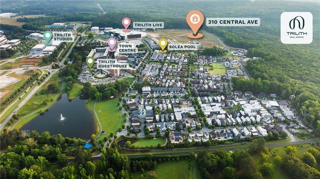 310 Central Avenue, Fayetteville, GA 30214