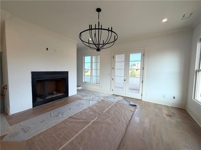 310 Central Avenue, Fayetteville, GA 30214