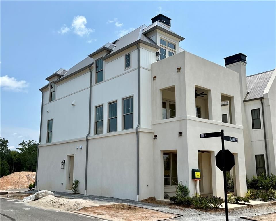 310 Central Avenue, Fayetteville, GA 30214