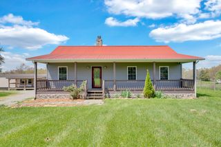 6006 S York Hwy, Clarkrange, TN 38553