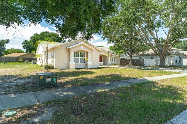 10419 CRESTFIELD DRIVE, Riverview, FL 33569