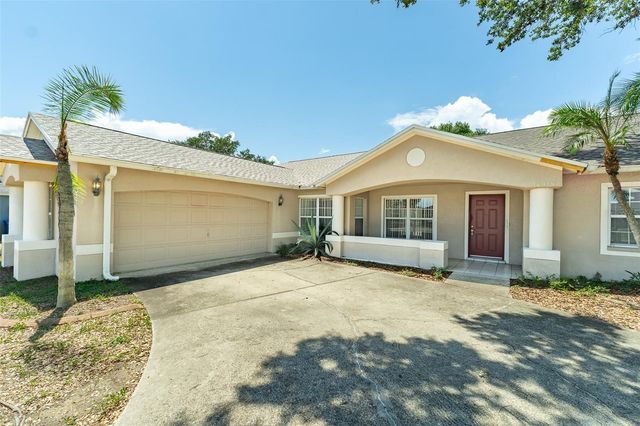 10419 CRESTFIELD DRIVE, Riverview, FL 33569