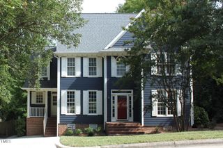 3100 Anderson Drive, Raleigh, NC 27609