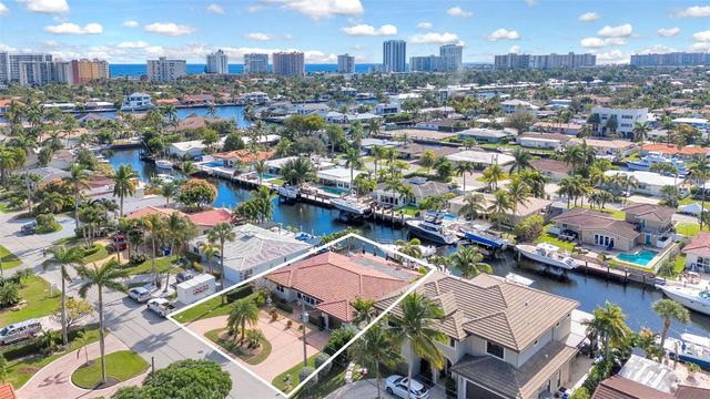 2524 SE 9th Street, Pompano Beach, FL 33062