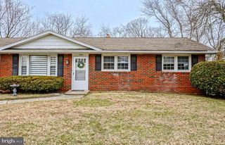 10 GARFIELD AVE #A, Blackwood, NJ 08012