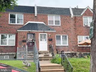 6736 LEONARD ST, Philadelphia, PA 19149