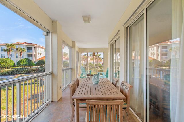 310 OCEAN GRANDE Drive 206, Ponte Vedra Beach, FL 32082