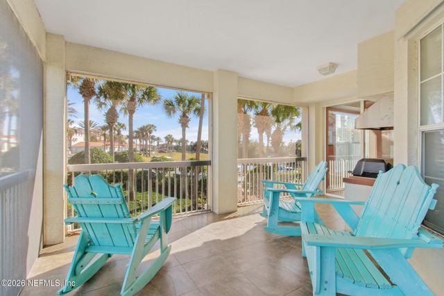 310 OCEAN GRANDE Drive 206, Ponte Vedra Beach, FL 32082