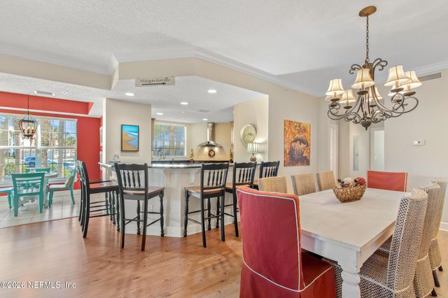 310 OCEAN GRANDE Drive 206, Ponte Vedra Beach, FL 32082