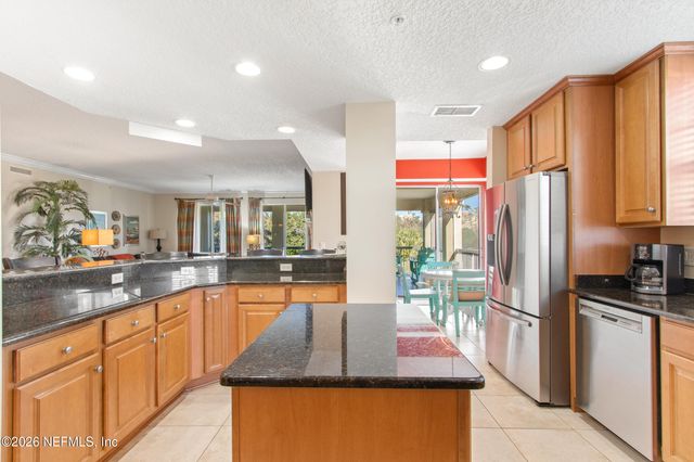 310 OCEAN GRANDE Drive 206, Ponte Vedra Beach, FL 32082