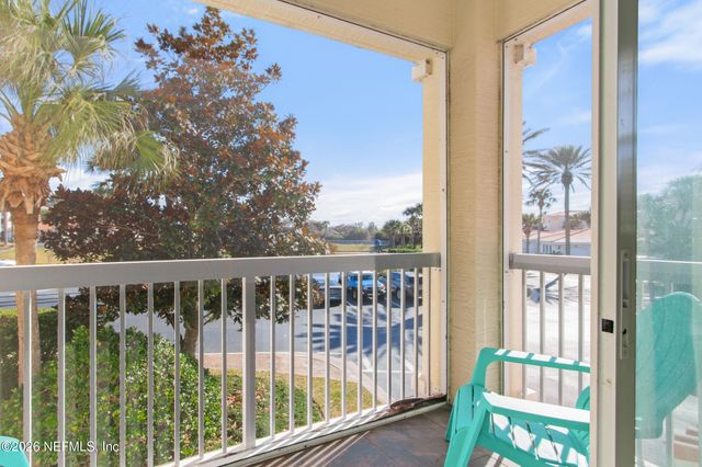 310 OCEAN GRANDE Drive 206, Ponte Vedra Beach, FL 32082