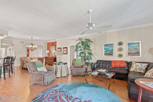 310 OCEAN GRANDE Drive 206, Ponte Vedra Beach, FL 32082