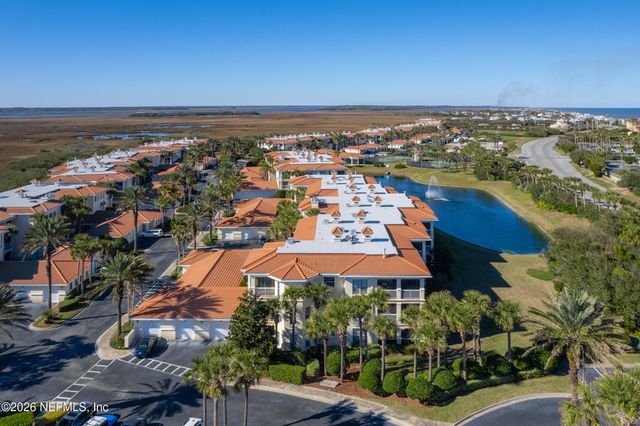 310 OCEAN GRANDE Drive 206, Ponte Vedra Beach, FL 32082