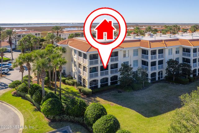 310 OCEAN GRANDE Drive 206, Ponte Vedra Beach, FL 32082