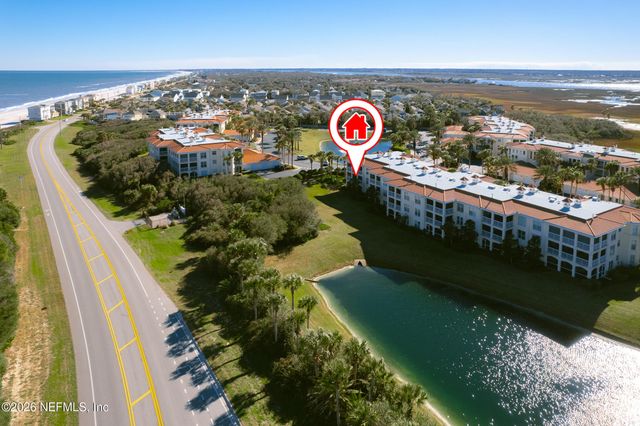 310 OCEAN GRANDE Drive 206, Ponte Vedra Beach, FL 32082