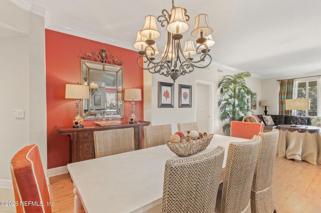 310 OCEAN GRANDE Drive 206, Ponte Vedra Beach, FL 32082